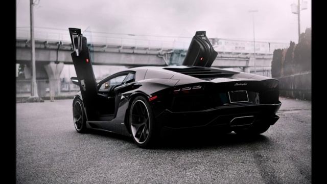 Музыка в машину\Музыка|car Music/music