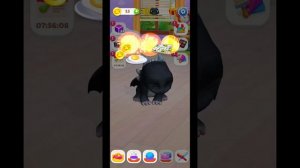 My Dragon - Virtual Pet Gameplay Part 1 (Android,iOS)