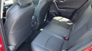 2022 Toyota RAV4 San Bernardino, Riverside, Fontana, Corona, Ontario, CA 80056