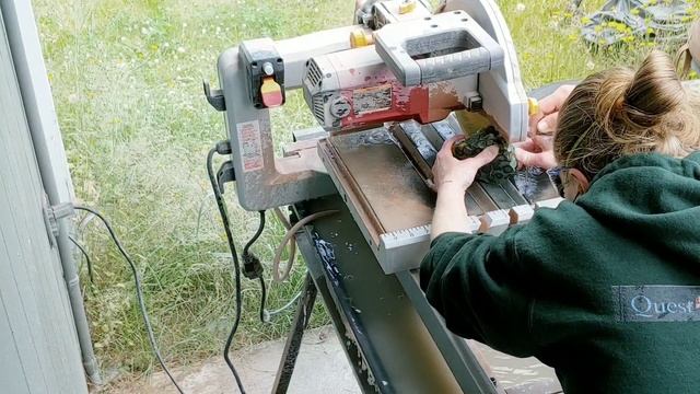 Kambaba Jasper- From Maureen #thefinders смотреть онлайн