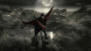 Moonspell - Scorpion Flower