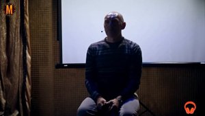 Юрий Менячихин. Медитация "Я есть"