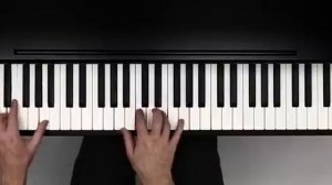 Alicia Keys – If I Ain't Got You (Piano Cover)