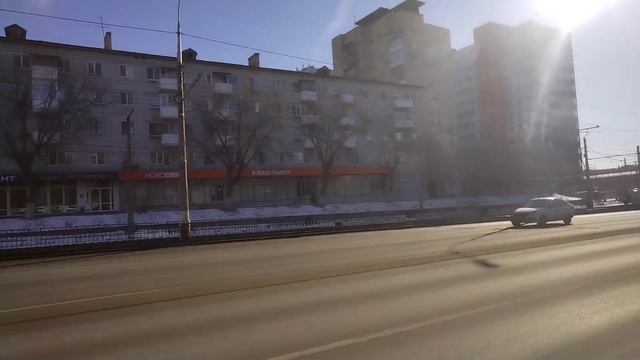 ТРОЛЛЕЙБУСНЫЙ МАРШРУТ 10А СПАРТАНОВКА- ЖИЛГОРОДОК