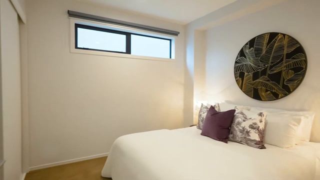 SOLD - 119/27 Enfield Street, Mt Eden - Ryan Harding and Matt O'Rourke смотреть онлайн