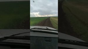 Газ53 с переделаным двигателем от МТЗ