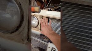 БЫСТРАЯ (модернизация) замена медного радиатора на НИВЕ 2121 1988г на радиатор с 213 НИВЫ