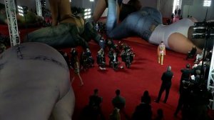 Diesel Мода в Милане Осень 2022 Зима 2023 _ Одежда, сумки и аксессуары