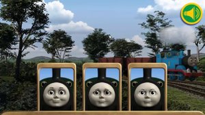 Thomas and Friends Games For Kids - Thomas and Friends Best Video for Children