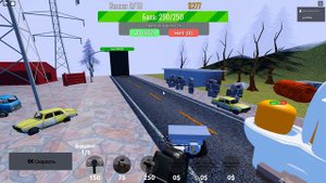 ЗАШОЛ В Toilet Defens