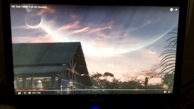 Viewsonic VA2055Sa 19.5" Full HD смотреть онлайн