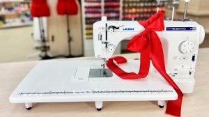 День Juki в Челябинске 18.11.2023