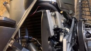 Готовим Yamaha Nytro к сезону