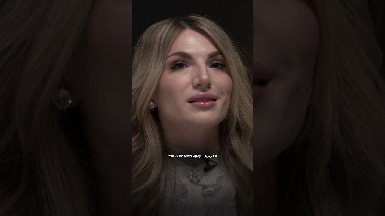 Как же найти баланс и при этом не потерять себя? #женскийбизнес #психология смотреть онлайн