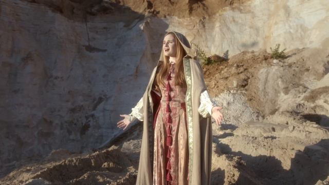 Maria Bel Kor - A Changing World (Official music video, 2023)