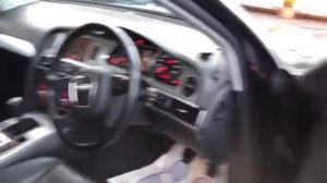 Audi A6 Avant 2.0 TDI Limited Edition 5dr