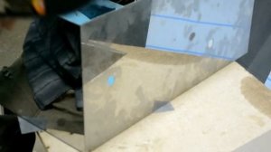 Изготовление баков из наржавеющей стали