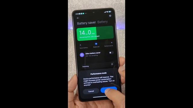 Redmi Note 10 ProMax MIUI 12.5 Enhanced Version Released  New Features  Tamil