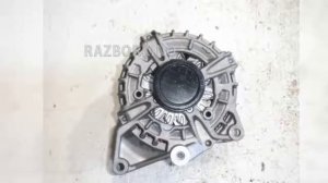 Генератор Mercedes W205 C A0009067703