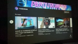 Домашний Кинотеатр за 6000 рублей? Лучший Бюджетный Проектор с Алиэкспресс, обзор ProGaga GA9