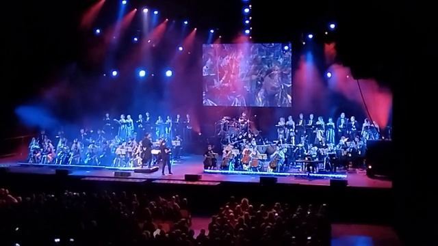 Queen we will rock you version symphonique by the rock symphony orchestra смотреть онлайн