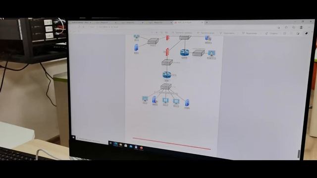 Красногорский IT колледж смотреть онлайн