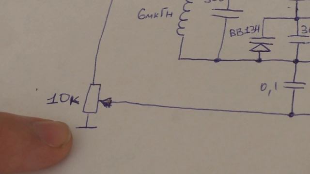 Передатчик своими руками часть 1/transmitter Handmade
