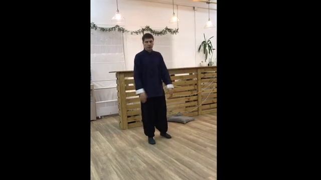 Цигун прямо с нуля!
