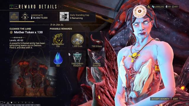 How I farm aya смотреть онлайн