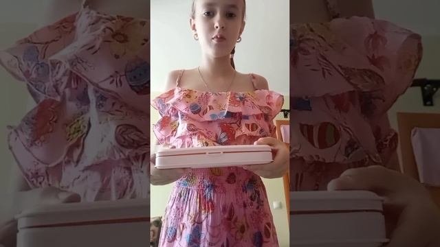 обзор покупок с вайлдерисс