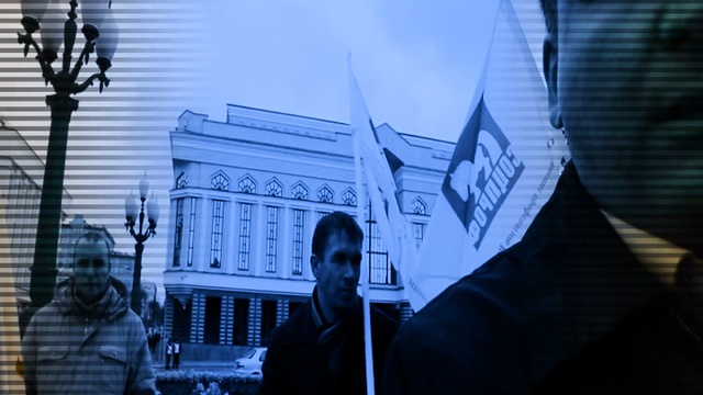 Доступная среда