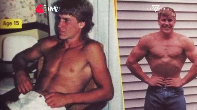 Небольшая История Про Мою Прическу - ДЖЕЙ КАТЛЕР (На русском) смотреть онлайн