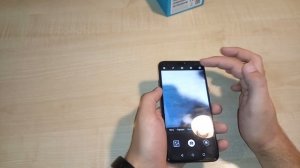 Обзор Honor 8X.