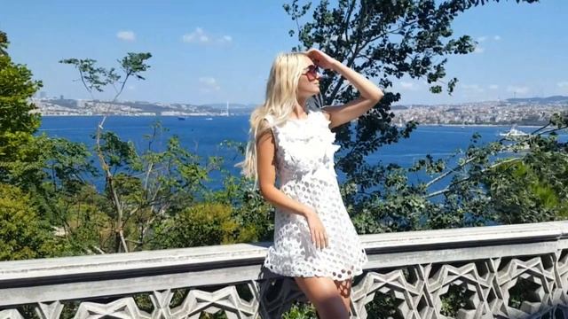 Путешествие в Турцию. Стамбул/Istanbul  город контрастов