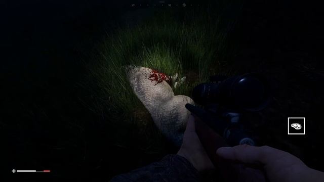 Охота на Монстра продолжается - Скинуокер Ночной Монстр в Темном Лесу #skinwalkerhunt #2 смотреть онлайн