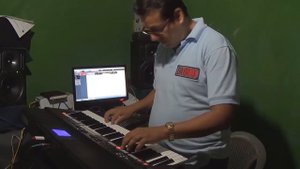 Ritmo  Bachata para Yamaha psr s 650 950 expancion INTERCAMBIO