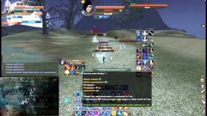 Perfect World / MilitaryPW PVP 1х1 УЧИМСЯ ИГРАТЬ ЗА АД/РАЙ ЖНЕЦА