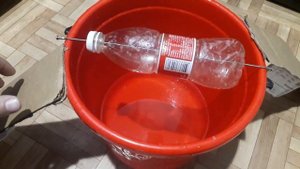 Самая простая и эффективная мышеловка _ крысоловка своими руками.