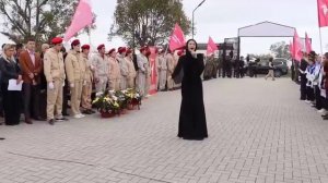 Песня матери погибшего солдата