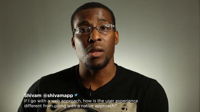 Should an Android dev learn anything other than Java? смотреть онлайн