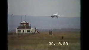 Ил-14 СССР-61778 (1993)\IL-14 SSSR-61778 in 1993