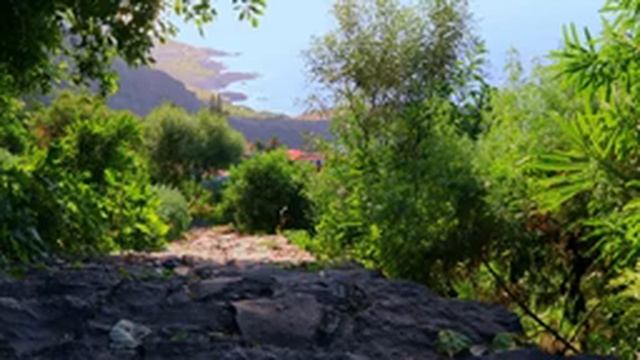 Медитация под музыку - Погружение в спокойствие смотреть онлайн