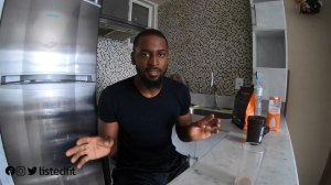 Protein Works Taste Test - Whey Protein 80 CHOCOLATE SILK Flavour