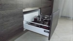 Угловая Кухня Своими Руками на 12 квадратах