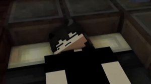 "All part" Minecraft Animation Boy love //I accidentally liked my friend// {Music Video }