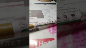 обзор на стафф для тегов #214 #тегги #граффити #векман #resk12