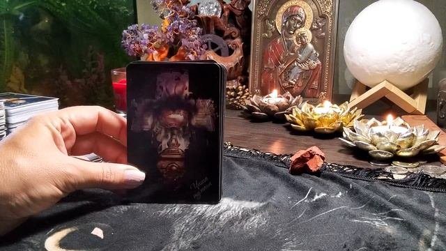 ЧТО В ВАШЕЙ ЖИЗНИ СЕЙЧАС ПРОИСХОДИТ ГЛАЗАМИ ОРАКУЛА ПОРОЧНОГО КрЕСТА #оракул#siraya