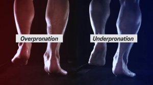 How to Determine your Pronation