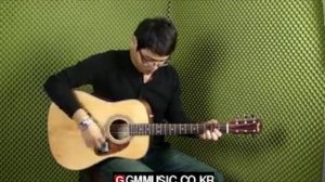 Fender CD140S