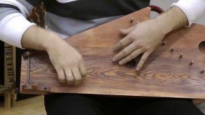 Дмитрий Парамонов: Все о гуслях